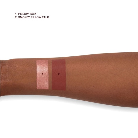 Charlotte Tilbury Eye Enhancing Beauty Secrets Kit Pillow Talk & Smokey NIB - Picture 7 of 9